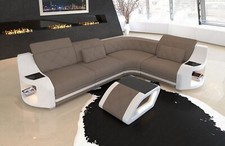Polsterstoff Sofa Genua Stoff