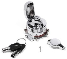 Zündschloss elektronisch