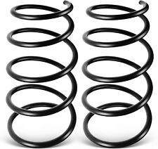 2x Federn Fahrwerksfeder