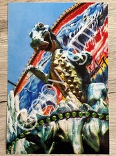 Retro XXL Foto MONSTERBRUT