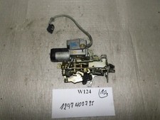 Zuziehhilfe Heckklappe 1247400735  W124 TE Kombi  Mercedes
