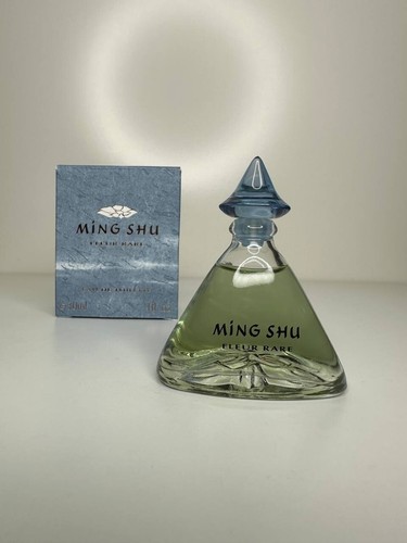 Ming shu blume - shu, seltene