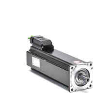 Elau Schneider Servomotor  SM-100/40/080 SM100-40-080-P2-45-S1-B0 -used-