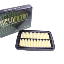 Luftfilter Hiflo für Suzuki GSF 1250 GSF 650 GSX 650 F GSX 1250 GSX1250 HFA3621