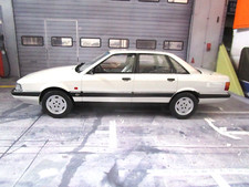 AUDI 200 C3 Quattro 20V Turbo