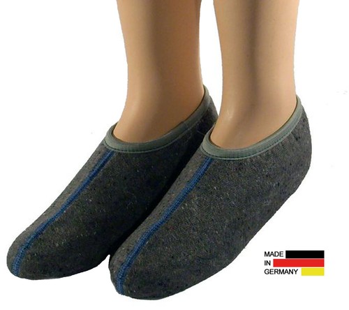 Stiefelsocken rosshaarsocken - stiefelsocken,