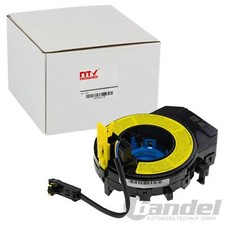 AIRBAG SCHLEIFRING WICKELFEDER LENKRADWINKELSENSOR passend für HYUNDAI i10 + i20