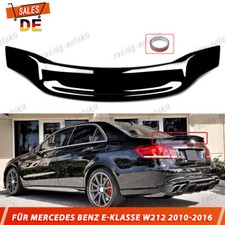 Heckspoiler Spoilerlippe Für