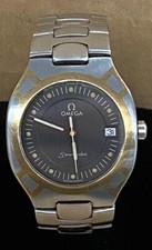 OMEGA SEAMASTER POLARIS DATE