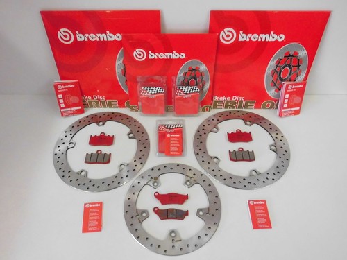 Brembo bremsscheiben bremse - brembo,