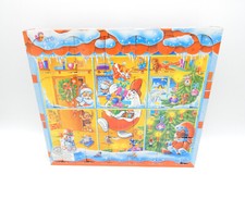 Ferrero adventskalender - Ü-ei,