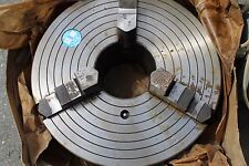 DDR WMW Niles Drehfutter