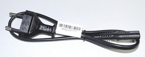 45x stromkabel eurostecker - eurostecker, 8