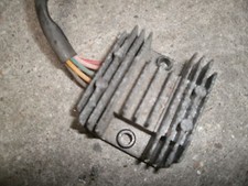 Regler für eine Rex Chopper 125 Baujahr 2000 07548