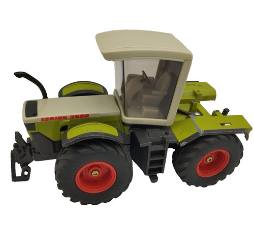 Siku farmer traktor trecker - siku,