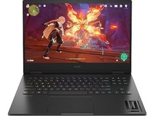 Omen gaming laptop - gaming,