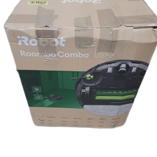 Irobot saug wischroboter - irobot,