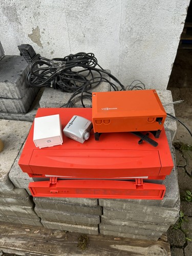Viessmann vitotronic 200 kw2 - viessmann,