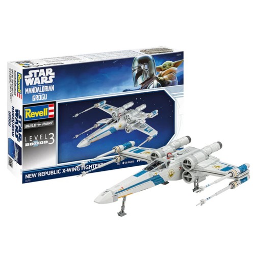 Revell star wars - wars, the