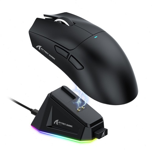 Attack shark x11 kabellos - x11,