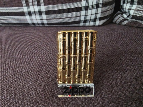 Zippo benzin feuerzeug sammler - zippo,
