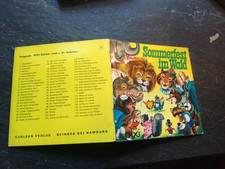 Pixi alt 122 Sommerfest im