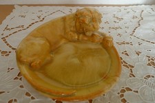 edle alte Schale von Somag  Meissen,