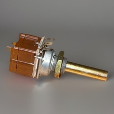 RFT DDR - 100 kOhm - Rotary