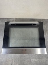✅ BEKO OUE 2N000 X 59,4 cm x 46,1 cm Herd  Backofentür Backofen Tür Bosch