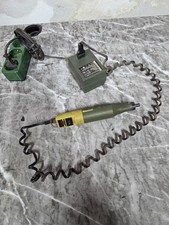 Proxxon Minimot 40 Bohr- und