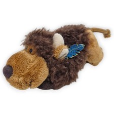 NICI Büffel Bison Big Bow