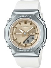 Casio G-shock Weiß Damen