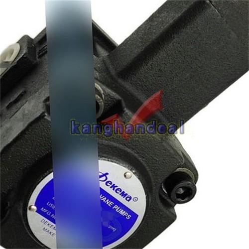 1pcs new dekema hydraulic - 1pcs,