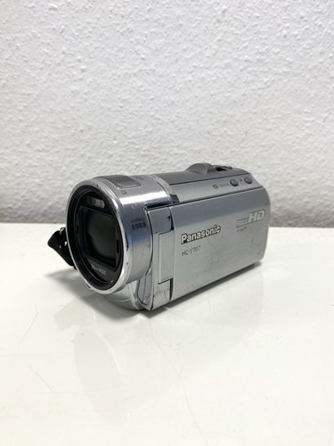 Panasonic v707 videokamera - panasonic, hc-v707