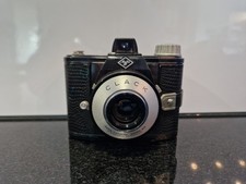 Agfa Clack München Germany