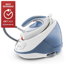 Tefal Dampfbgelstation Express