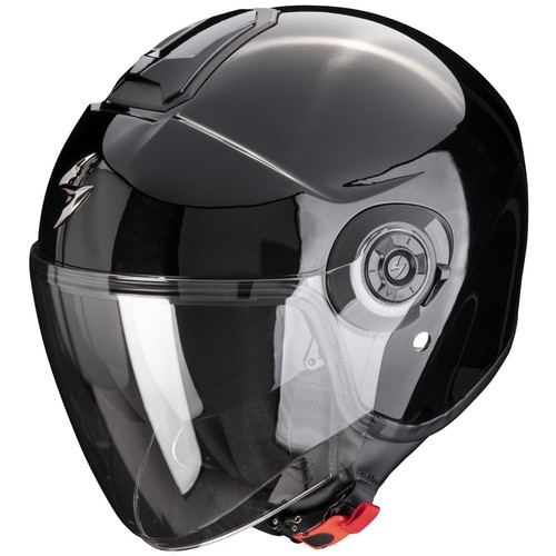 Scorpion exo city solid - scorpion, ii