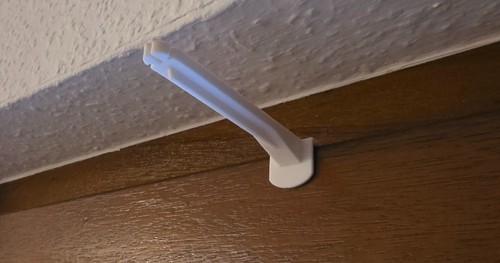 Fensterbefestigung passend