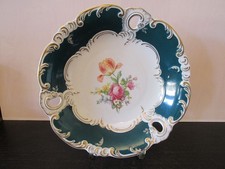 große Wallendorf Zierschale