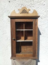 Antiker hängeschrank küche - antiker,