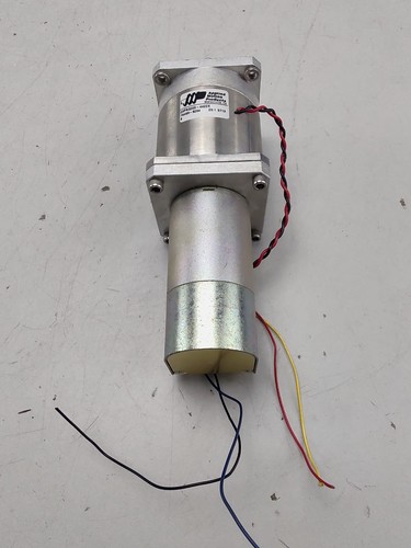Ametek pittman 9234c551 - ametek,