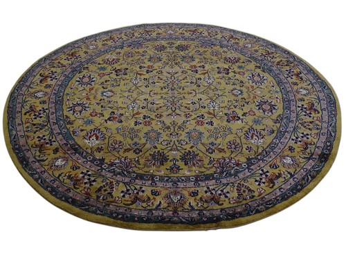 Sarough 197 cm - sarough, x
