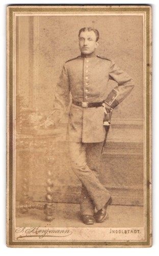 Fotografie bergmann - fotografie,