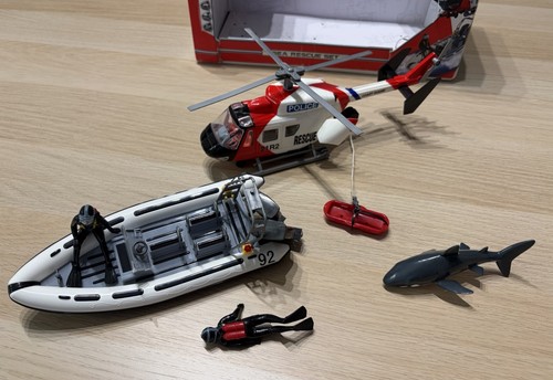 Dickie toys 203825003 sea - dickie,