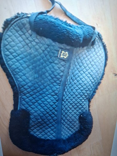 Reitpad lammfell - reitpad,