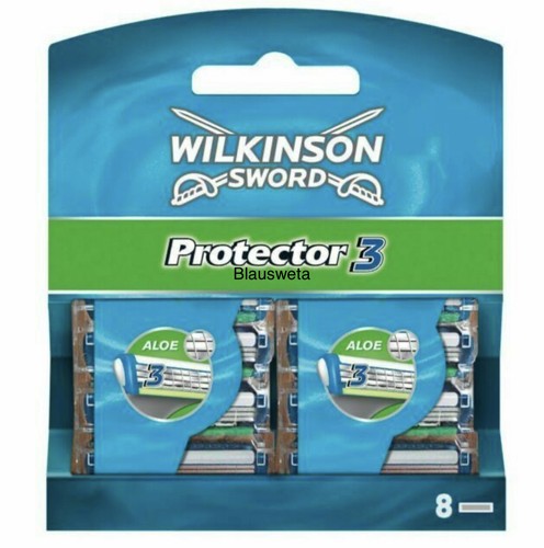 Wilkinson sword protector - wilkinson,