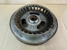 Agria 1700 2400 Hirth Motor Typ8 , M110 Polrad Lüfterrad Schwungrad