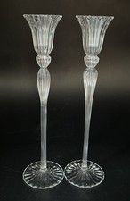 Kristall Kerzenständer