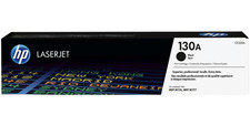 HP 130A (CF350A) Orig. Toner Schwarz für Laserjet Pro MFP M176 - GENAU LESEN!