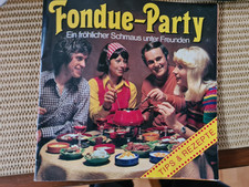  Fondueset von Silit mit